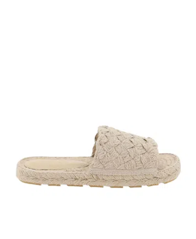BOTTEGA VENETA BOTTEGA VENETA JACK ESPADRILLES