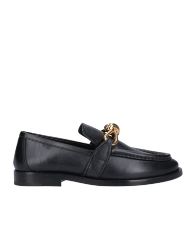 BOTTEGA VENETA BOTTEGA VENETA SLIP-ON LOAFERS