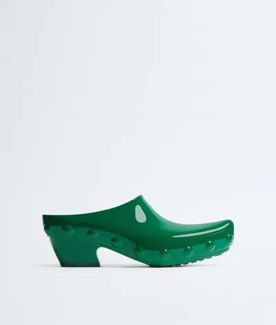 Bottega Veneta Gondola Clog In Multi
