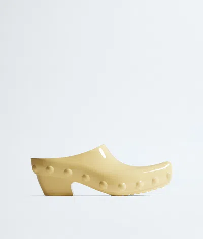 Bottega Veneta Gondola Clog In Multi