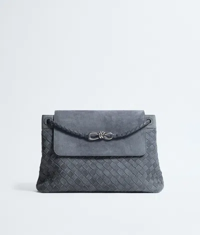 Bottega Veneta Andiamo Messenger