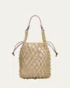 Bottega Veneta Salina In Jam-zest-seabar-m B