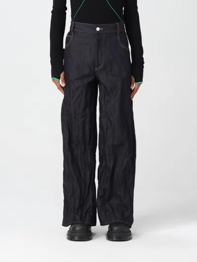 Bottega Veneta Salon 03 Denim Jeans