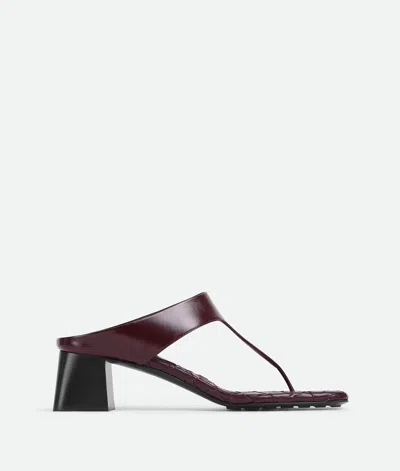 BOTTEGA VENETA MARELLA THONG