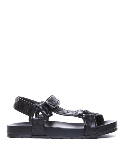 BOTTEGA VENETA TRIP SANDALS