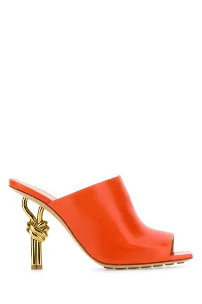 BOTTEGA VENETA BOTTEGA VENETA SANDALS