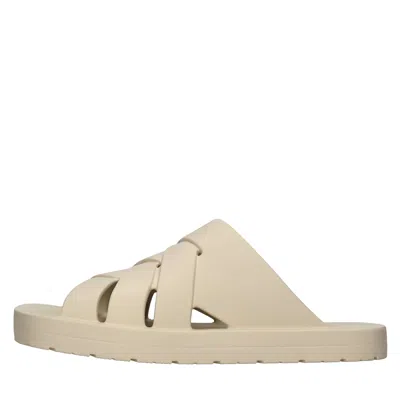 BOTTEGA VENETA BOTTEGA VENETA SANDALS BEIGE
