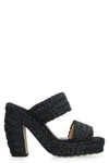 BOTTEGA VENETA BOTTEGA VENETA SANDALS