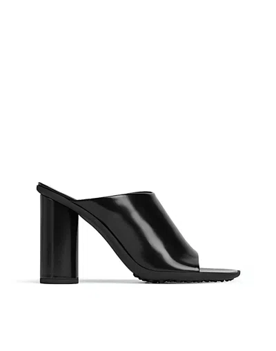 BOTTEGA VENETA BOTTEGA VENETA SANDALS