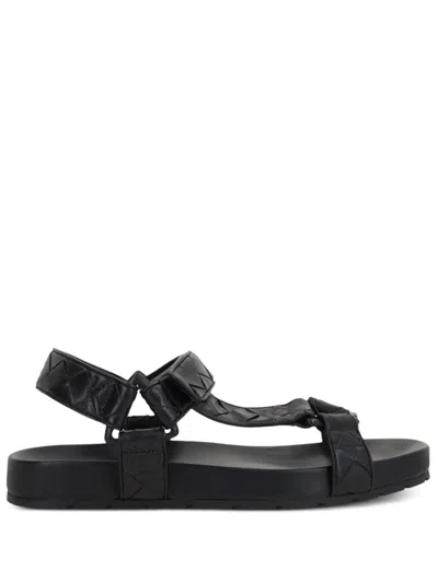 BOTTEGA VENETA BOTTEGA VENETA SANDALS