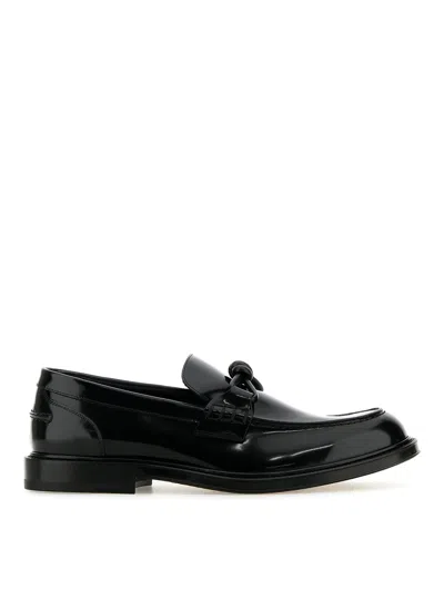 Bottega Veneta Sandalias - Negro