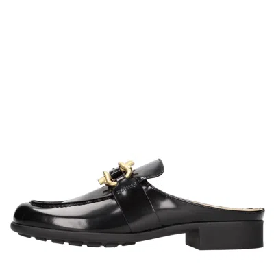 BOTTEGA VENETA BOTTEGA VENETA SANDALS BLACK