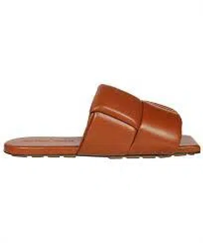 BOTTEGA VENETA BOTTEGA VENETA SANDALS