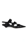 Bottega Veneta Sandals Bv Point