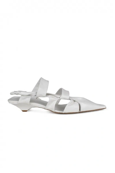 Bottega Veneta Sandals Bv Point