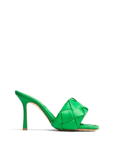 BOTTEGA VENETA BOTTEGA VENETA SANDALS