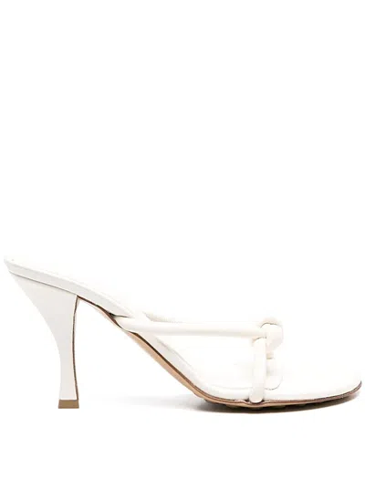 BOTTEGA VENETA BOTTEGA VENETA SANDALS