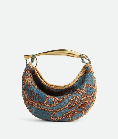 Bottega Veneta Sardine In Multi