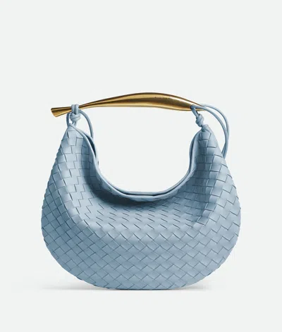 Bottega Veneta Medium Sardine In Ice