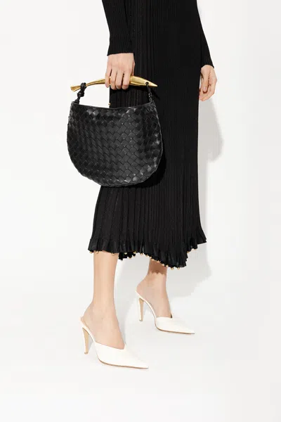 BOTTEGA VENETA BOTTEGA VENETA ‘SARDINE’ HANDBAG