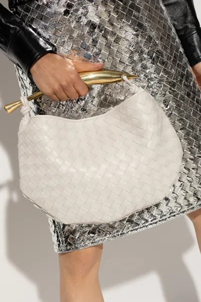 BOTTEGA VENETA BOTTEGA VENETA ‘SARDINE’ HANDBAG