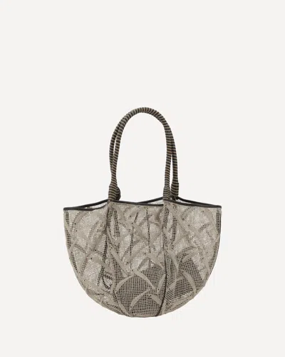 Bottega Veneta Sardine Shoulder Bag