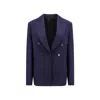 Bottega Veneta Sartorial Wool Blazer