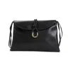 Bottega Veneta Satchel & Cross Body In Black