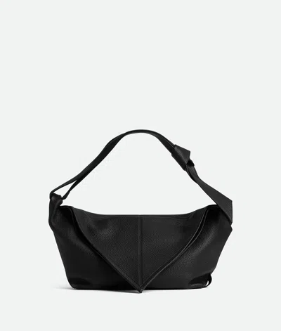 Bottega Veneta Sawyer In Black