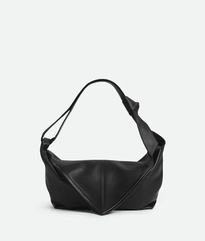 Bottega Veneta Sawyer In Black