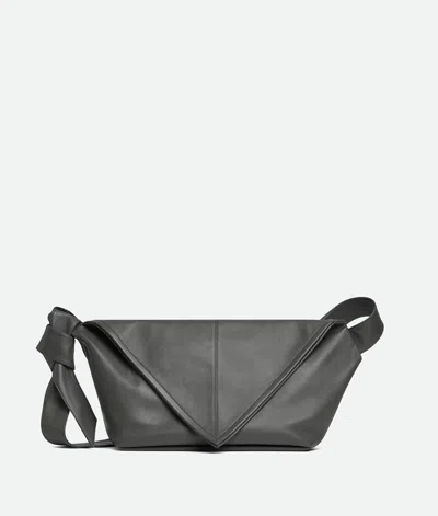 Bottega Veneta Sawyer In Lapilli