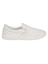 Bottega Veneta Sawyer Intrecciato Leather Low-top Sneakers