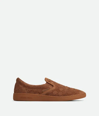 BOTTEGA VENETA SAWYER SNEAKER