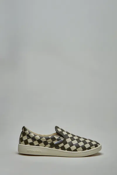 BOTTEGA VENETA SAWYER SNEAKER