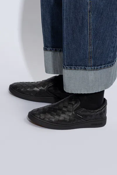 BOTTEGA VENETA BOTTEGA VENETA ‘SAWYER’ SNEAKERS