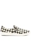 Bottega Veneta Men Sawyer Sneaker City Calfskin Bicolor In White