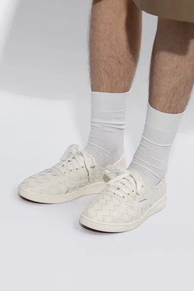 BOTTEGA VENETA BOTTEGA VENETA ‘SAWYER’ SNEAKERS