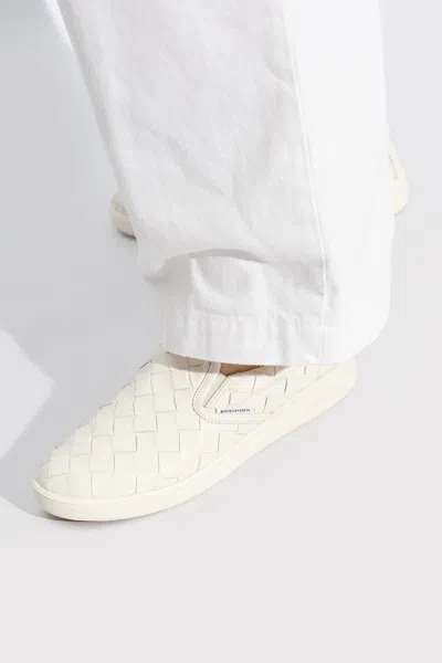 BOTTEGA VENETA BOTTEGA VENETA ‘SAWYER’ SNEAKERS