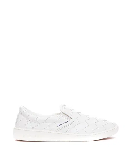 BOTTEGA VENETA SAWYER SNEAKERS