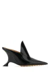 Bottega Veneta Heels In Black