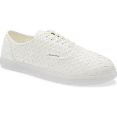BOTTEGA VENETA BOTTEGA VENETA SERENA INTRECCIATO SNEAKER