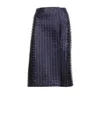 Bottega Veneta Skirt