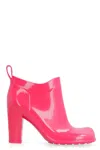 Bottega Veneta Shine 90mm Ankle Boots