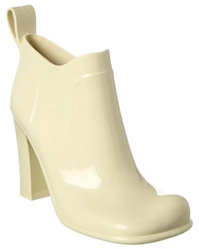 BOTTEGA VENETA BOTTEGA VENETA SHINE RUBBER BOOTIE