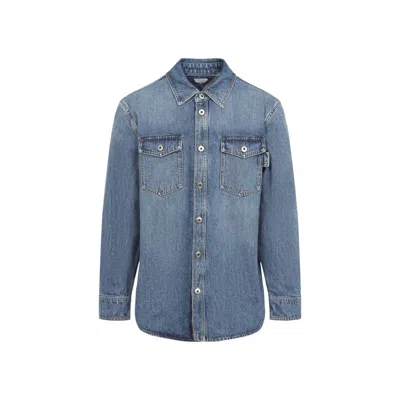 BOTTEGA VENETA BOTTEGA VENETA SHIRT