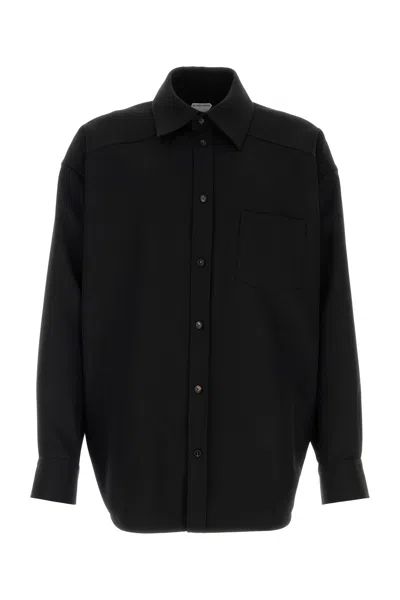 BOTTEGA VENETA SHIRT-48 ND BOTTEGA VENETA MALE