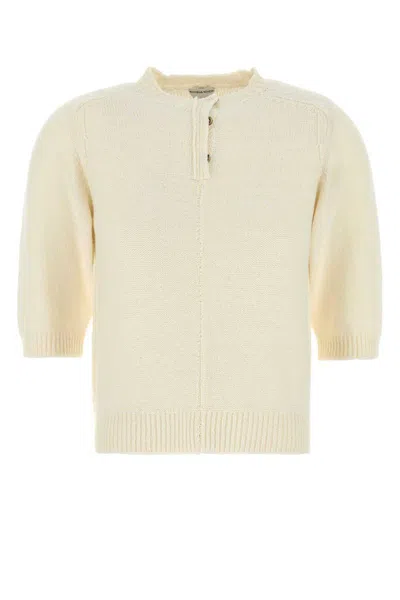 BOTTEGA VENETA BOTTEGA VENETA KNITWEAR