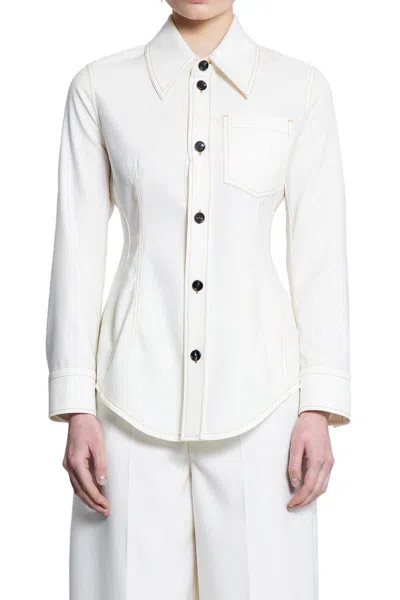 BOTTEGA VENETA BOTTEGA VENETA SHIRTS