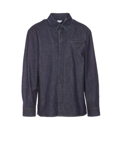 BOTTEGA VENETA BOTTEGA VENETA SHIRTS