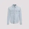 Bottega Veneta Denim Shirt